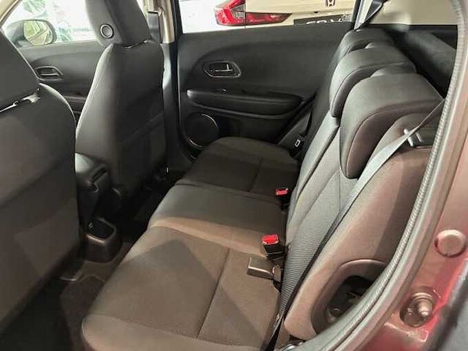 Honda HR-V 1.5 i-VTEC Elegance Navi 96 kW (130 CV)