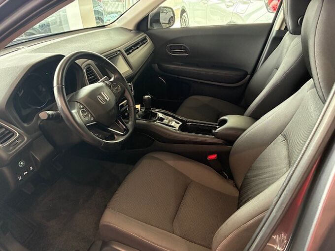 Honda HR-V 1.5 i-VTEC Elegance Navi 96 kW (130 CV)
