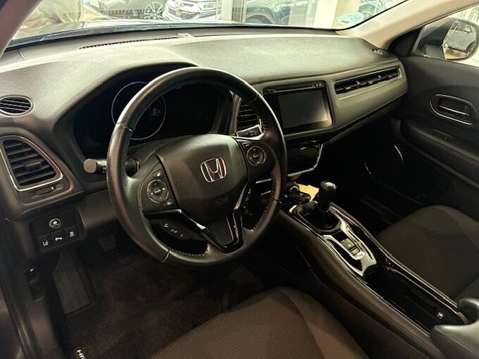 Honda HR-V 1.5 i-VTEC Elegance Navi 96 kW (130 CV)