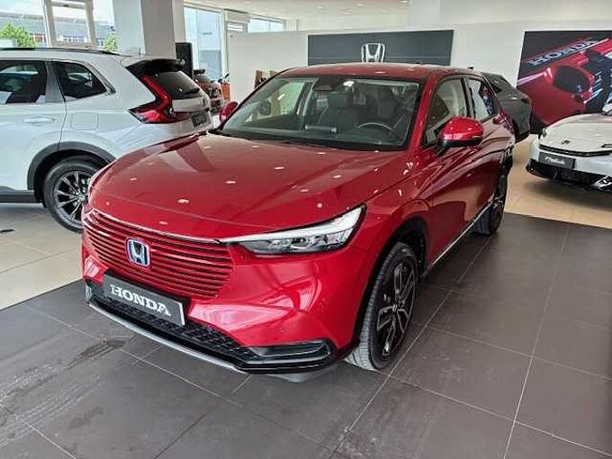 Honda HR-V 1.5 i-MMD Advance 4x2 Auto 96 kW (131 CV)