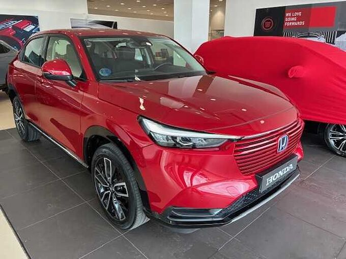 Honda HR-V 1.5 i-MMD Advance 4x2 Auto 96 kW (131 CV)