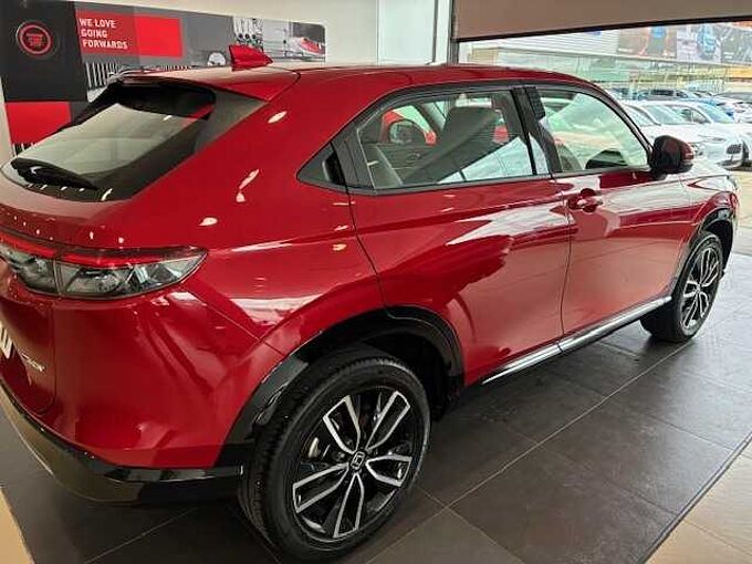 Honda HR-V 1.5 i-MMD Advance 4x2 Auto 96 kW (131 CV)