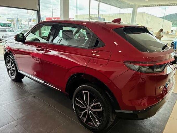 Honda HR-V 1.5 i-MMD Advance 4x2 Auto 96 kW (131 CV)