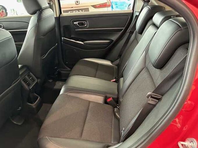 Honda HR-V 1.5 i-MMD Advance 4x2 Auto 96 kW (131 CV)