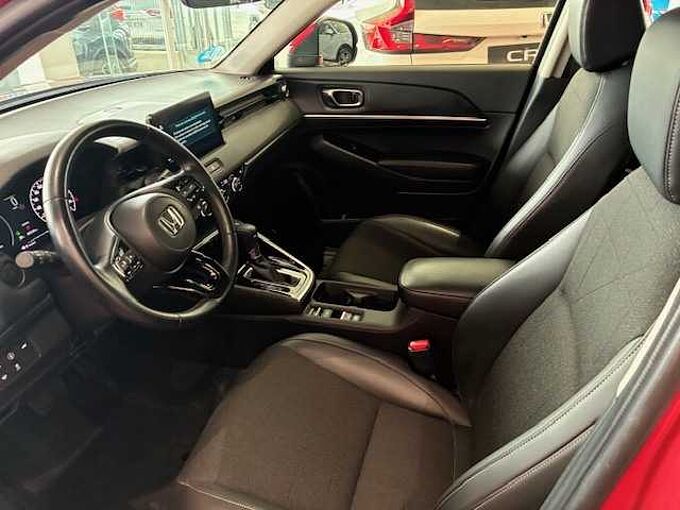 Honda HR-V 1.5 i-MMD Advance 4x2 Auto 96 kW (131 CV)
