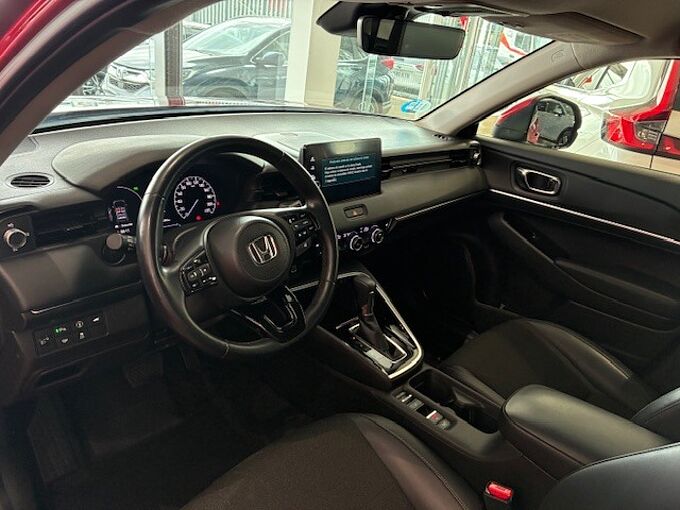 Honda HR-V 1.5 i-MMD Advance 4x2 Auto 96 kW (131 CV)