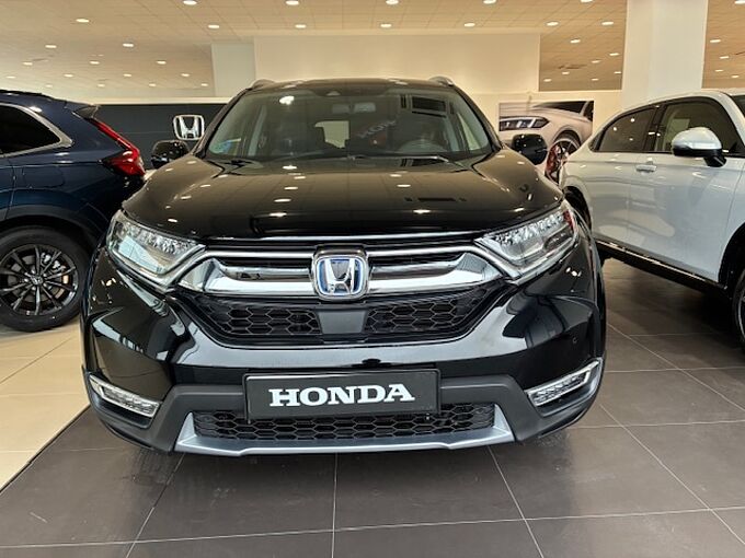 Honda  CR-V 2.0 i-MMD Lifestyle 4x2 Auto 135 kW (184 CV)
