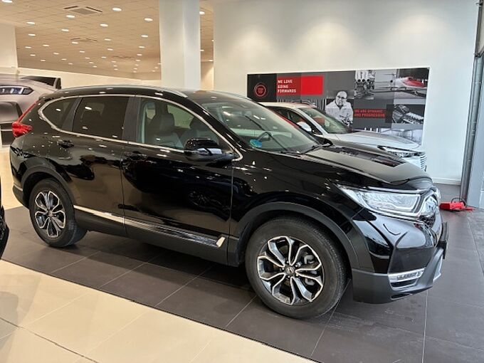 Honda CR-V 2.0 i-MMD Lifestyle 4x2 Auto 135 kW (184 CV)