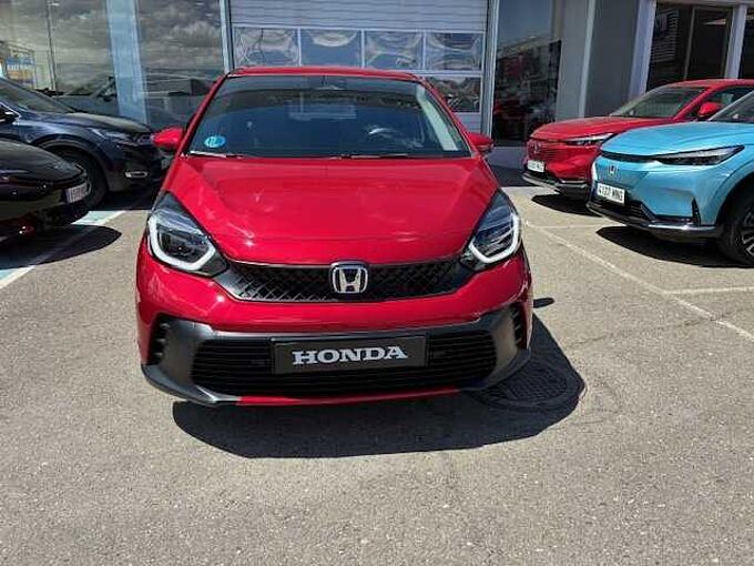 Honda  Jazz 1.5 i-MMD Advance 90 kW (122 CV)
