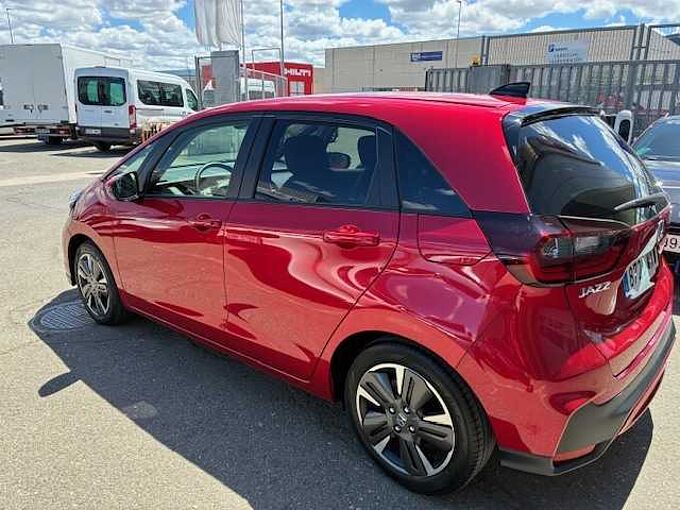 Honda Jazz 1.5 i-MMD Advance 90 kW (122 CV)