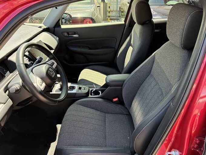 Honda Jazz 1.5 i-MMD Advance 90 kW (122 CV)