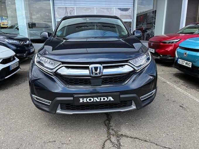 Honda  CR-V 2.0 i-MMD Elegance Navi Auto 135 kW (184 CV)