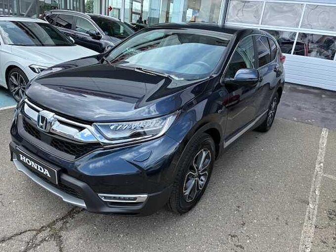 Honda CR-V 2.0 i-MMD Elegance Navi Auto 135 kW (184 CV)