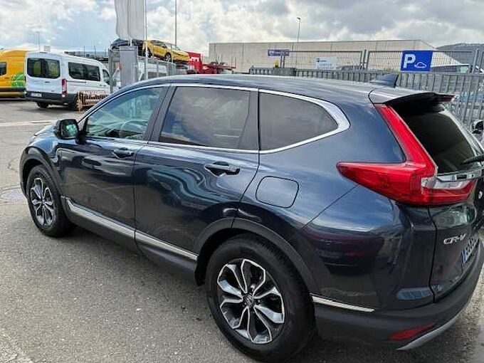 Honda CR-V 2.0 i-MMD Elegance Navi Auto 135 kW (184 CV)