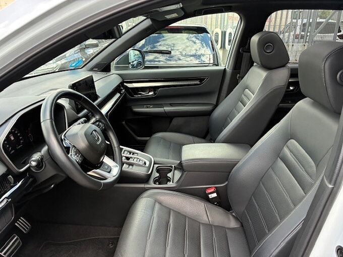 Honda CR-V 2.0 i-MMD PHEV Advance Tech 135 kW (184 CV)