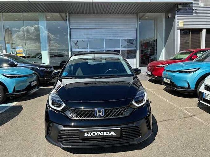 Honda  Jazz 1.5 i-MMD Advance 90 kW (122 CV)