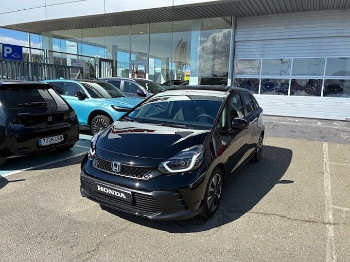 Honda Jazz 1.5 i-MMD Advance 90 kW (122 CV)