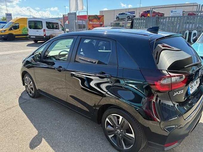 Honda Jazz 1.5 i-MMD Advance 90 kW (122 CV)