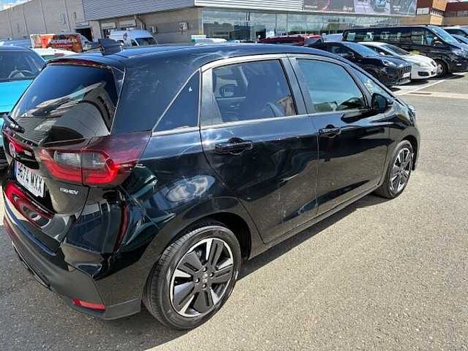 Honda Jazz 1.5 i-MMD Advance 90 kW (122 CV)