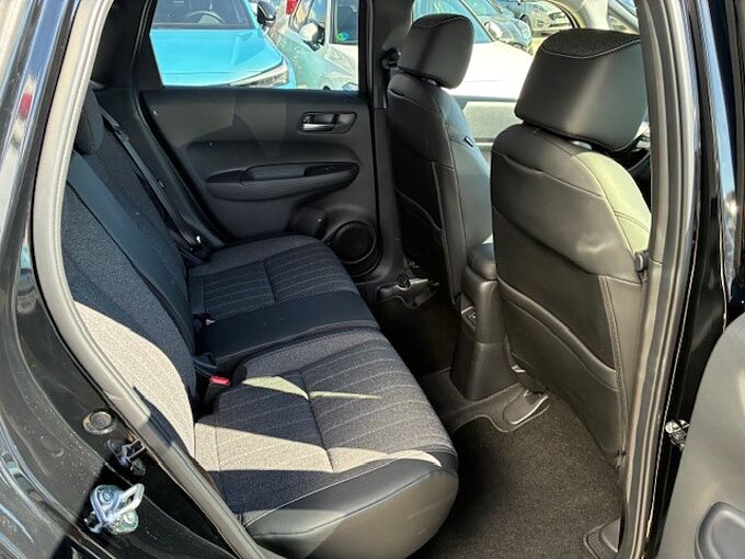 Honda Jazz 1.5 i-MMD Advance 90 kW (122 CV)