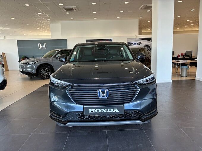Honda  HR-V 1.5 i-MMD Advance 4x2 Auto 96 kW (131 CV)