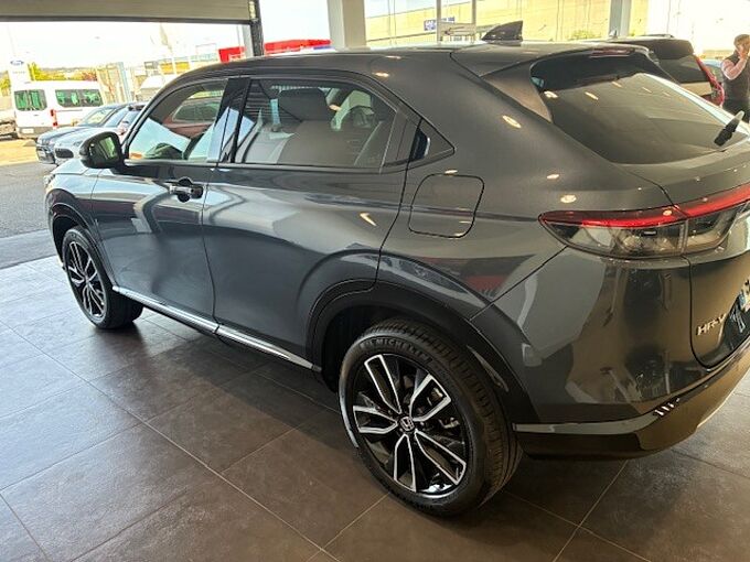 Honda HR-V 1.5 i-MMD Advance 4x2 Auto 96 kW (131 CV)