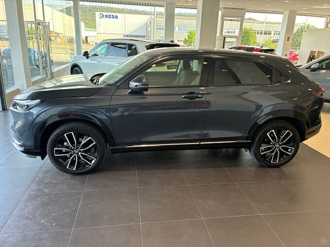 Honda HR-V 1.5 i-MMD Advance 4x2 Auto 96 kW (131 CV)