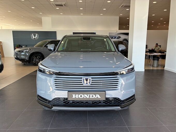 Honda  HR-V 1.5 i-MMD Advance 4x2 Auto 96 kW (131 CV)