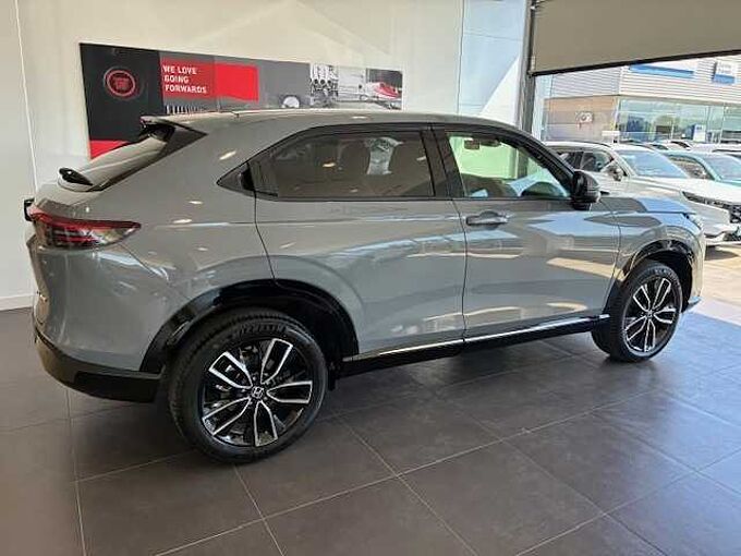 Honda HR-V 1.5 i-MMD Advance 4x2 Auto 96 kW (131 CV)
