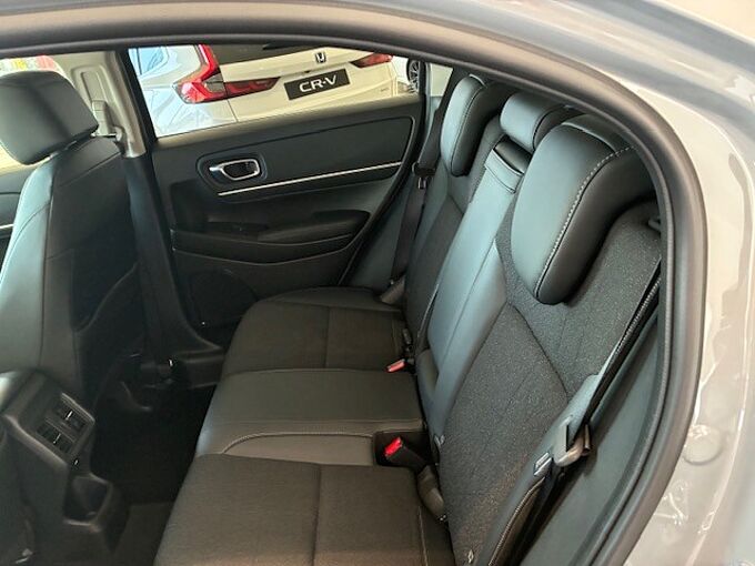 Honda HR-V 1.5 i-MMD Advance 4x2 Auto 96 kW (131 CV)