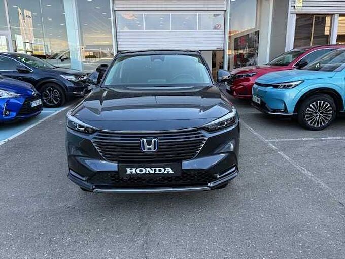 Honda  HR-V 1.5 i-MMD Advance 4x2 96 kW (131 CV)
