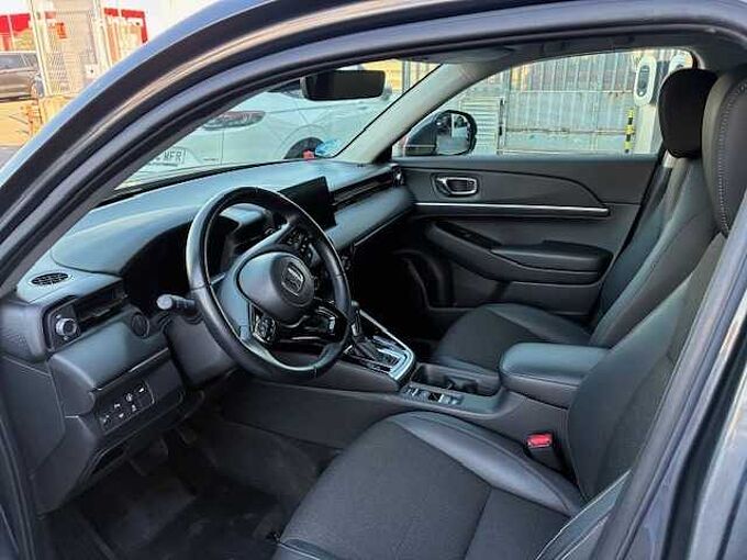 Honda HR-V 1.5 i-MMD Advance 4x2 96 kW (131 CV)