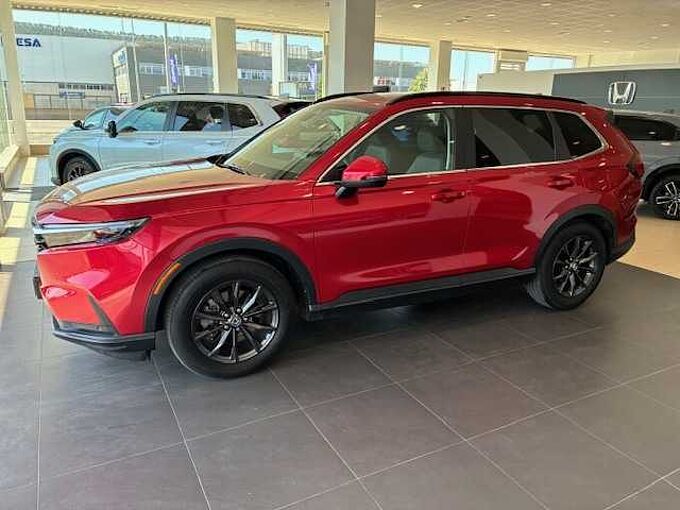 Honda CR-V 2.0 i-MMD HEV Elegance 4X2 135 kW (184 CV)