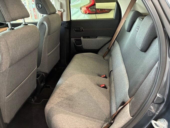 Honda Honda E Advance Llantas 17 113 kW (154 CV)