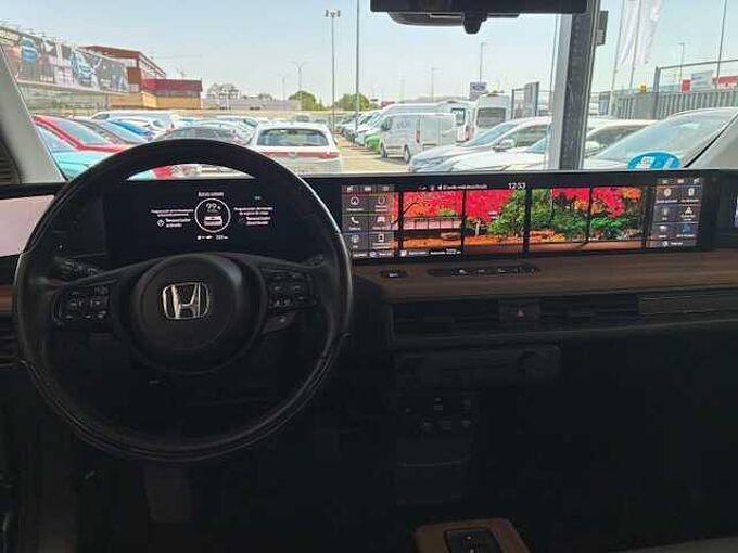 Honda Honda E Advance Llantas 17 113 kW (154 CV)