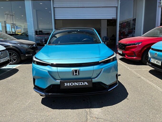 Honda ENY1 Advance 150 kW (204 CV)