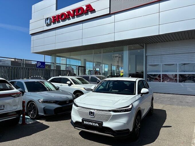 Honda  HR-V 1.5 i-MMD Advance 4x2 96 kW (131 CV)