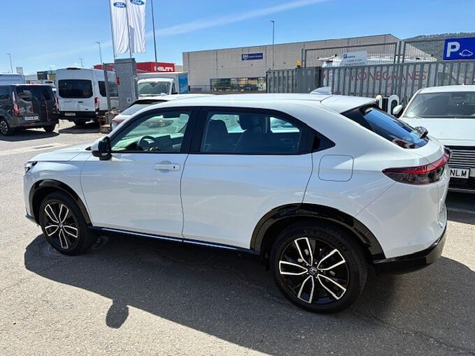Honda HR-V 1.5 i-MMD Advance 4x2 96 kW (131 CV)