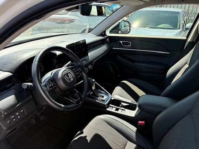 Honda HR-V 1.5 i-MMD Advance 4x2 96 kW (131 CV)