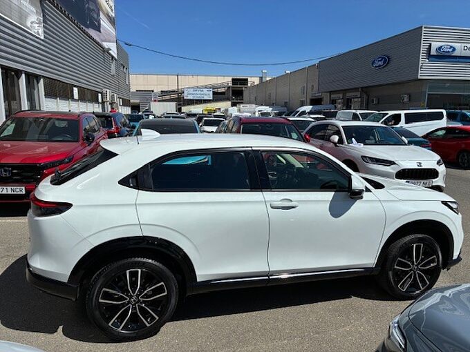 Honda HR-V 1.5 i-MMD Advance 4x2 96 kW (131 CV)