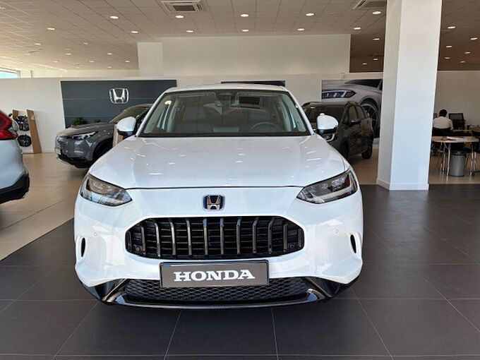 Honda  ZR-V