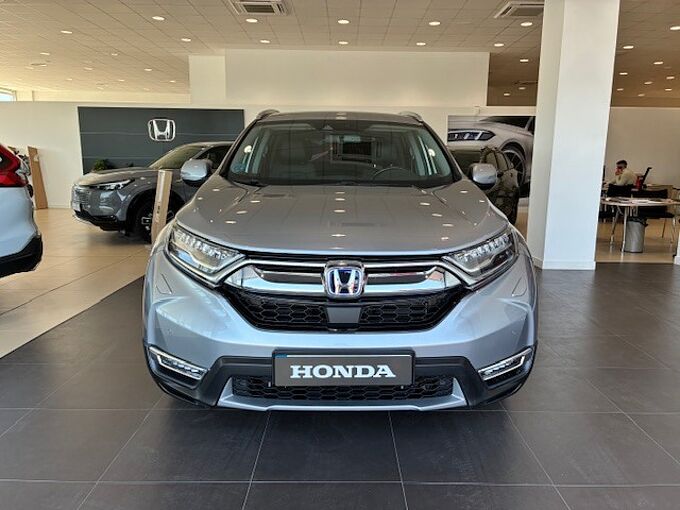 Honda  CR-V 2.0 i-MMD Lifestyle 4x2 Auto 135 kW (184 CV)