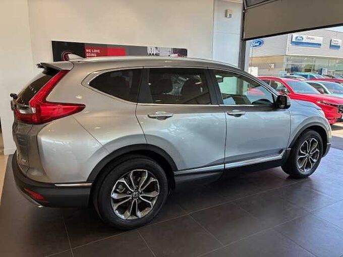 Honda CR-V 2.0 i-MMD Lifestyle 4x2 Auto 135 kW (184 CV)