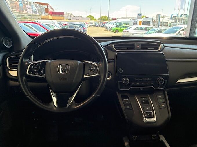 Honda CR-V 2.0 i-MMD Lifestyle 4x2 Auto 135 kW (184 CV)