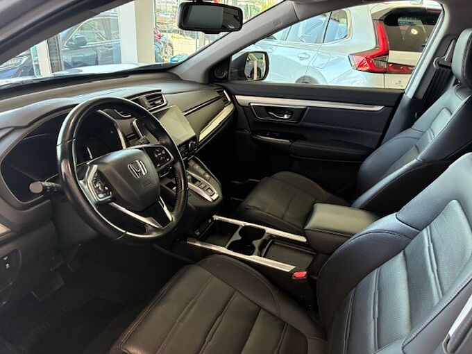 Honda CR-V 2.0 i-MMD Lifestyle 4x2 Auto 135 kW (184 CV)