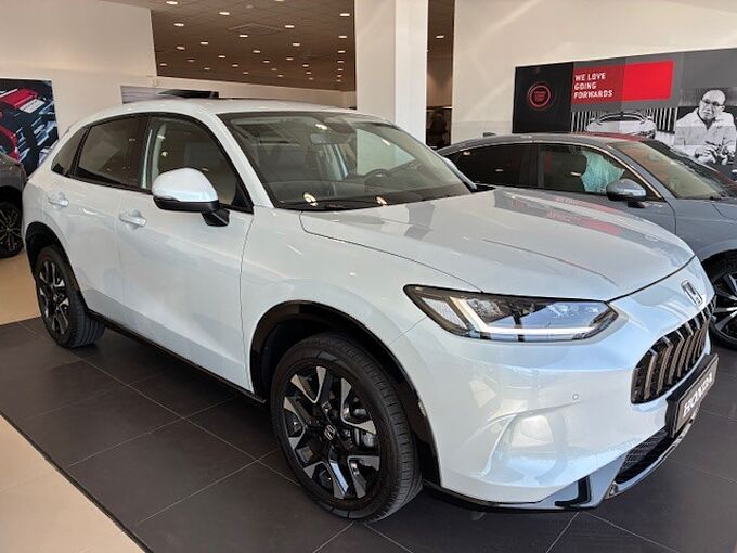 Honda ZR-V 2.0 i-MMD Advance CVT 135 kW (184 CV)