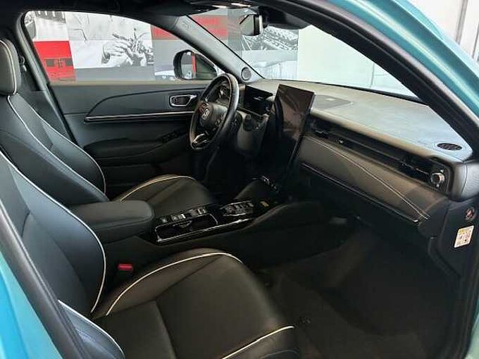Honda ENY1 Advance 150 kW (204 CV)