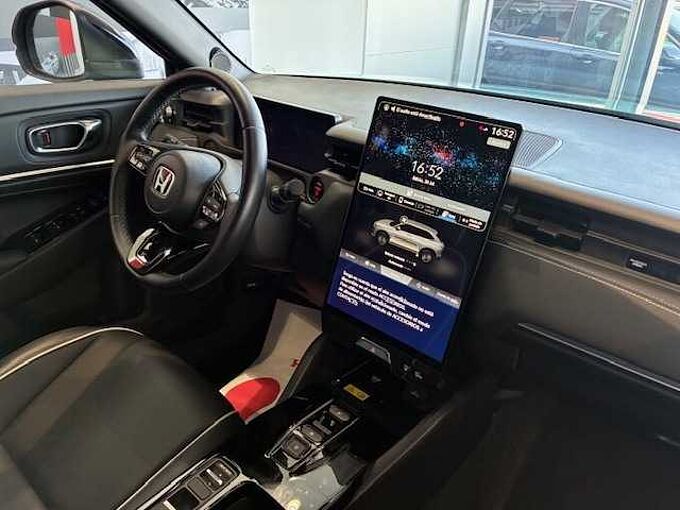 Honda ENY1 Advance 150 kW (204 CV)