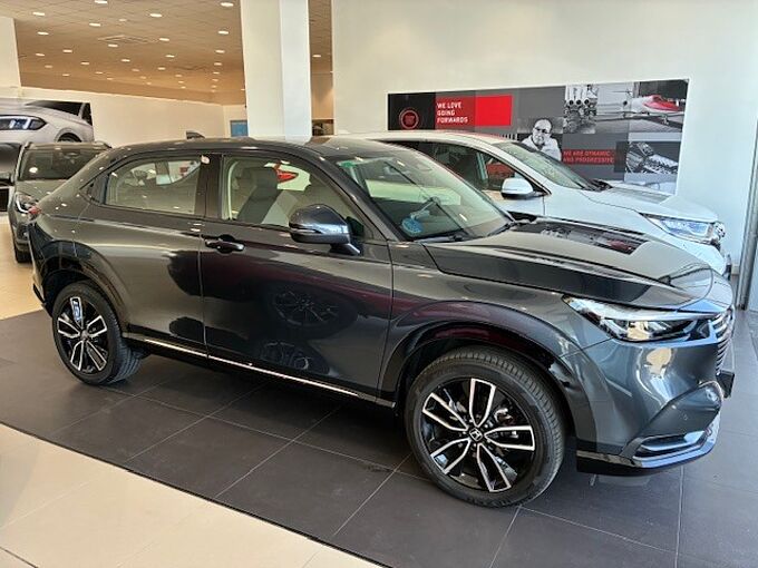 Honda HR-V 1.5 i-MMD Advance 4x2 96 kW (131 CV)