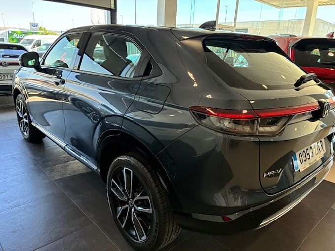Honda HR-V 1.5 i-MMD Advance 4x2 96 kW (131 CV)